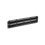 Patch panel TRENDnet TC-P48C6