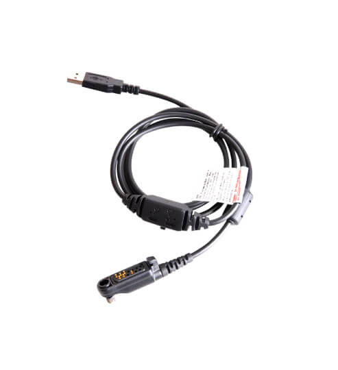 Cable de programación Hytera PC155 para radios de banda libre