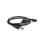 Hytera PC76 Cable de programación de radios UHF y VHF