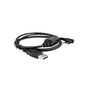 Hytera PC76 Cable de programación de radios UHF y VHF