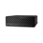 Computadora HP ProDesk 4 SFF G1i - Computadora HP ProDesk 4 SFF G1i AI, Core Ultra 7 265 2.4/5.3GHz, 16GB(1x16GB)DDR5-5600MHz C09L3LS#ABM