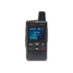 Radio PoC Hytera PNC360S 4G LTE ultra compacta WiFi Bluetooth GPS