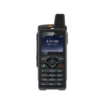 Radio PoC Hytera PNC380 4G LTE WiFi Bluetooth GPS