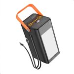 Power bank HOCO DB49 22.5W 100000mAh
