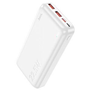 Power bank HOCO J101A 22.5W 20000mAh