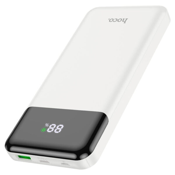 Power bank HOCO J102 20W 10000mAh 2 Power bank HOCO J102 20W 10000mAh – vista 3