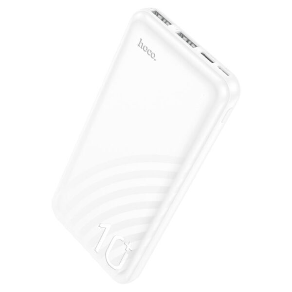 Power bank HOCO J123 10000mAh
