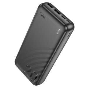 Power bank HOCO J123A 20000mAh