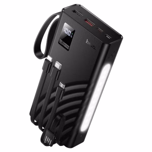 Power bank HOCO J155 22.5W/20W 20000mAh