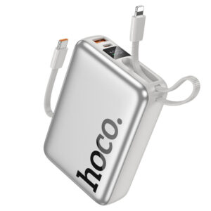Power bank HOCO Q39 22.5W/20W 20000mAh