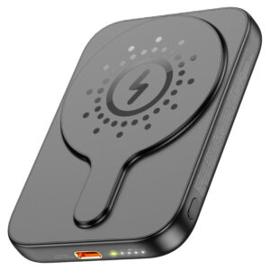 Power bank magnético HOCO J117 20W 5000mAh