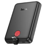 Power bank magnético HOCO J133A USB-C 20W 10000mAh