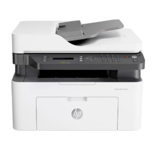 Impresora HP Láser MFP137FNW multifuncional monocromática, imprime/escanea/copia/Wi-Fi/USB 4ZB84A#AKV 3 Impresora HP Láser MFP137FNW multifuncional monocromática, imprime/escanea/copia/Wi-Fi/USB 4ZB84A#AKV vista 2
