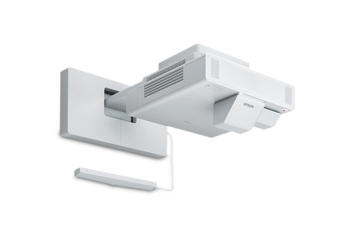 Proyector Interactivo Epson BrightLink 1485Fi+ Láser Full HD V11H919021