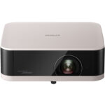 Proyector Epson Lifestudio Pop EF-61 Smart Portátil Beige V11HB72221