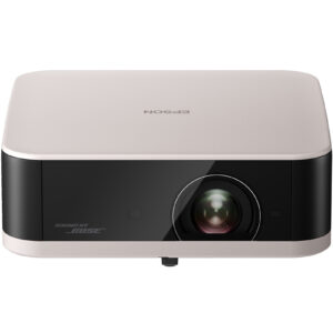 Proyector Epson Lifestudio Pop EF-61 Smart Portátil Beige V11HB72221