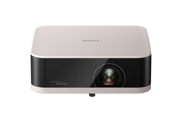 Proyector Epson Lifestudio Pop EF-61 Smart Portátil Beige V11HB72221 Proyector Epson Lifestudio Pop EF-61 Smart Portátil Beige V11HB72221
