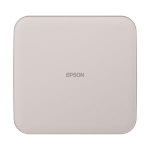Proyector Epson Lifestudio Pop EF-61 Smart Portátil Beige V11HB72221