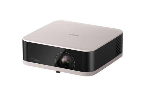 Proyector Epson Lifestudio Pop EF-61 Smart Portátil Beige V11HB72221 3 Proyector Epson Lifestudio Pop EF-61 Smart Portátil Beige V11HB72221