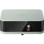 Proyector Epson Lifestudio Pop EF-61 Smart Portátil Verde V11HB72321