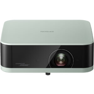 Proyector Epson Lifestudio Pop EF-61 Smart Portátil Verde V11HB72321