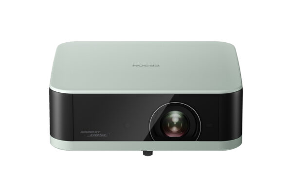 Proyector Epson Lifestudio Pop EF-61 Smart Portátil Verde V11HB72321 Proyector Epson Lifestudio Pop EF-61 Smart Portátil Verde V11HB72321