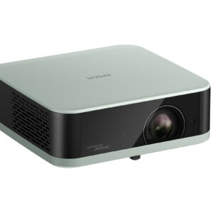 Proyector Epson Lifestudio Pop EF-61 Smart Portátil Verde V11HB72321