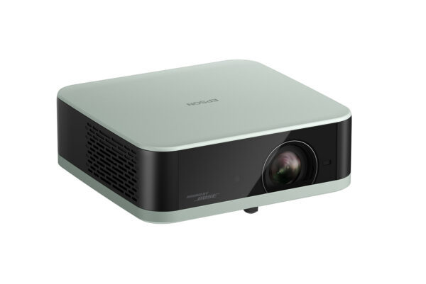 Proyector Epson Lifestudio Pop EF-61 Smart Portátil Verde V11HB72321 1 Proyector Epson Lifestudio Pop EF-61 Smart Portátil Verde V11HB72321