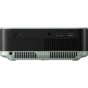 Proyector Epson Lifestudio Pop EF-61 Smart Portátil Verde V11HB72321 6 Proyector Epson Lifestudio Pop EF-61 Smart Portátil Verde V11HB72321