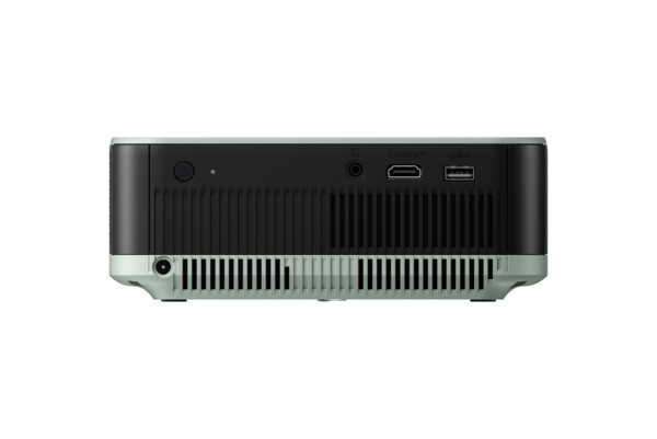 Proyector Epson Lifestudio Pop EF-61 Smart Portátil Verde V11HB72321 2 Proyector Epson Lifestudio Pop EF-61 Smart Portátil Verde V11HB72321