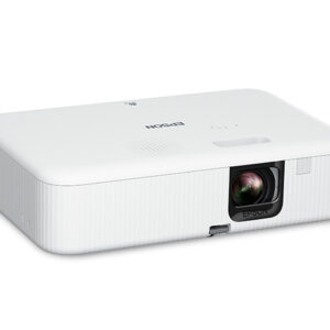 Proyector Portátil Epson EpiqVision FH02 Full HD con Android TV V11HA85020