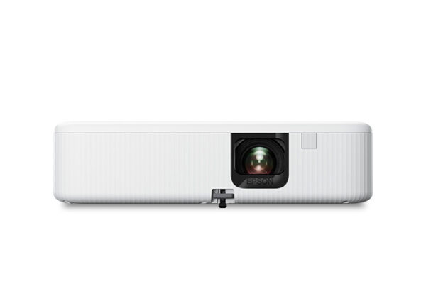 Proyector Portátil Epson EpiqVision FH02 Full HD con Android TV V11HA85020 2 Proyector Portátil Epson EpiqVision FH02 Full HD con Android TV V11HA85020