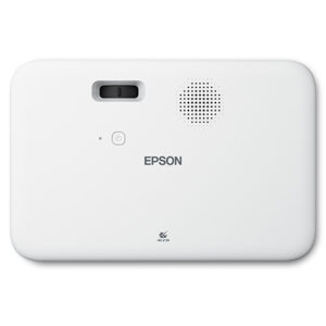 Proyector Portátil Epson EpiqVision FH02 Full HD con Android TV V11HA85020 7 Proyector Portátil Epson EpiqVision FH02 Full HD con Android TV V11HA85020