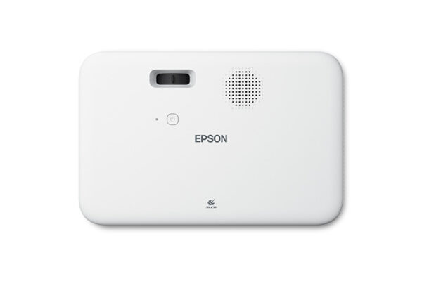 Proyector Portátil Epson EpiqVision FH02 Full HD con Android TV V11HA85020 3 Proyector Portátil Epson EpiqVision FH02 Full HD con Android TV V11HA85020
