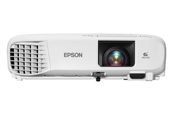Proyector Epson PowerLite 118 3LCD XGA con Dual HDMI V11HA03020 3 Proyector Epson PowerLite 118 3LCD XGA con Dual HDMI V11HA03020