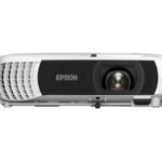 Proyector Portátil Epson PowerLite W55+ 3LCD WXGA V11HB58021