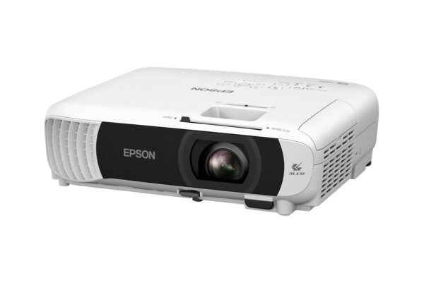 Proyector Portátil Epson PowerLite W55+ 3LCD WXGA V11HB58021