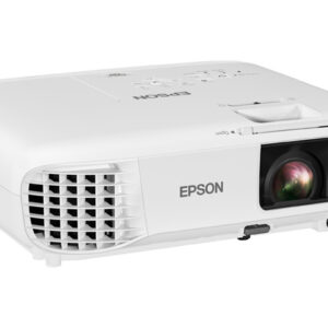 Proyector Epson PowerLite X49 3LCD XGA 3600 Lúmenes V11H982020 6 Proyector Epson PowerLite X49 3LCD XGA 3600 Lúmenes V11H982020