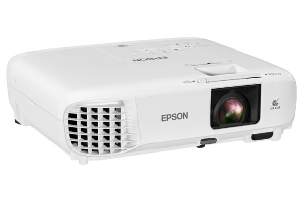 Proyector Epson PowerLite X49 3LCD XGA 3600 Lúmenes V11H982020 2 Proyector Epson PowerLite X49 3LCD XGA 3600 Lúmenes V11H982020