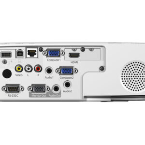 Proyector Epson PowerLite X49 3LCD XGA 3600 Lúmenes V11H982020 7 Proyector Epson PowerLite X49 3LCD XGA 3600 Lúmenes V11H982020
