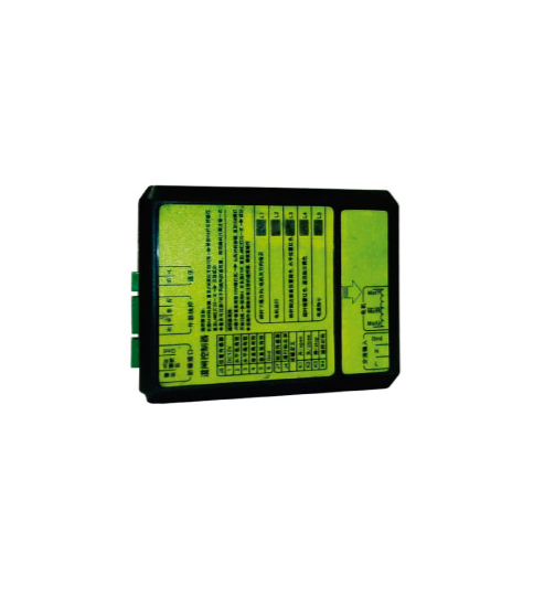 ZKTeco PSA04 Controlador de barrera vehicular