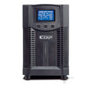 UPS CDP UPO11-2i Online 2000VA / 1800W, 230V, USB, RS232, 4-Salidas IEC-C13/14 2 UPS CDP UPO11-2i - UPS CDP UPO11-2i Online 2000VA / 1800W, 230V, USB, RS232, 4-Salidas IEC-C13/14