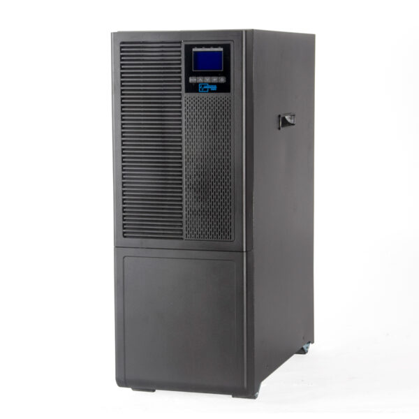 UPS Elise UDC-10K-T-G2, On-Line, 10000 VA, 10000 W, 176V~264Vac, USB UPS Elise UDC-10K-T-G2 - UPS Elise UDC-10K-T-G2, On-Line, 10000 VA, 10000 W, 176V~264Vac, USB