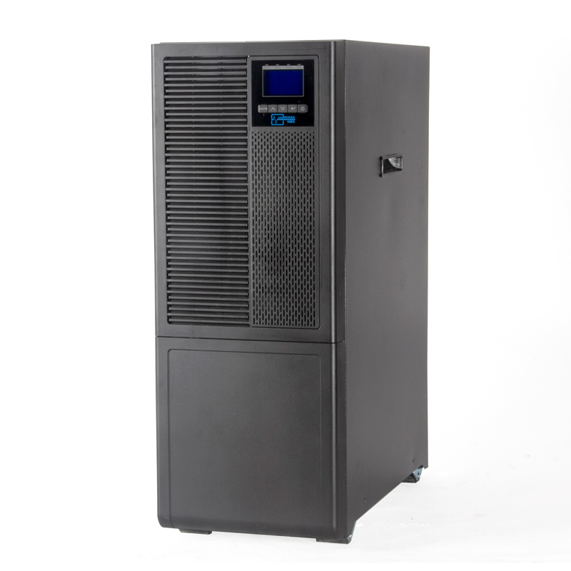 UPS Elise UDC-10K-T-G2, On-Line, 10000 VA, 10000 W, 176V~264Vac, USB