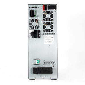 UPS Elise UDC-10K-T-G2, On-Line, 10000 VA, 10000 W, 176V~264Vac, USB 3 UPS Elise UDC-10K-T-G2, On-Line, 10000 VA, 10000 W, 176V~264Vac, USB vista 2