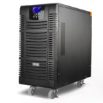 UPS Elise Fase Online 60Amp - UPS Elise Fase Online Serie Zen 10000VA / 9000W / Bornera Entrada - Salida 60Amp / USB ZEN-10K