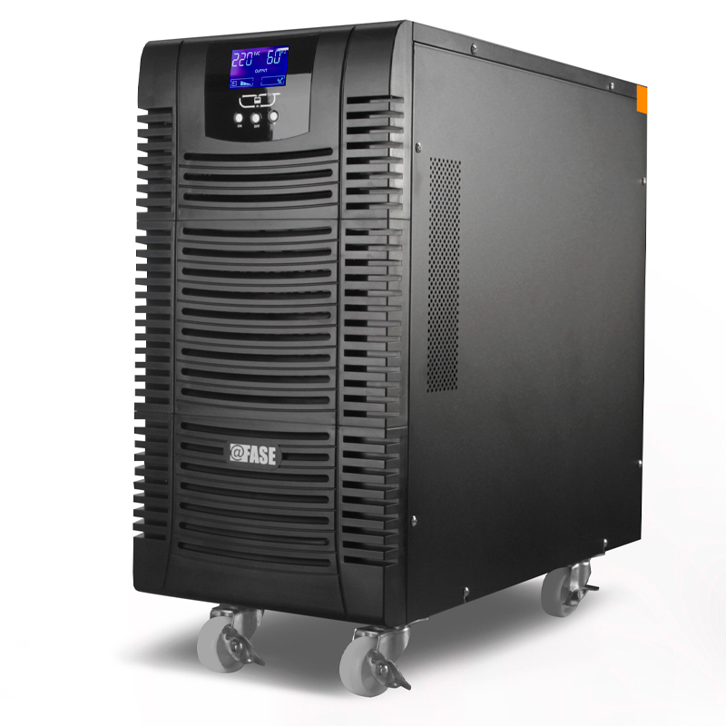 UPS Elise Fase Online Serie Zen 10000VA / 9000W / Bornera Entrada - Salida 60Amp / USB ZEN-10K