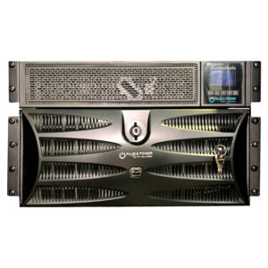 UPS On Line Rack/Tower (URT) PLUG & POWER, 10000VA / 10000W, 230V, USB, RS-232 (DB-9) URT-10K-G2-6U-16B-B 3 UPS On Line Rack/Tower (URT) PLUG & POWER, 10000VA / 10000W, 230V, USB, RS-232 (DB-9) URT-10K-G2-6U-16B-B vista 2