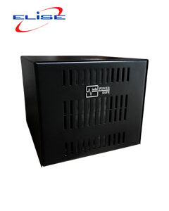 Transformador de aislamiento Elise TAMF-20, Monofásico, 2kVA, 220V