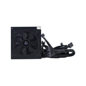 Fuente de alimentación Gamer Teros TE-1325G, Formato ATX, 650W 80 Plus Bronze 110-240V 5 Fuente de alimentación Gamer Teros TE-1325G, Formato ATX, 650W 80 Plus Bronze 110-240V vista 3